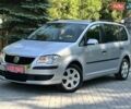 Сірий Фольксваген Туран, об'ємом двигуна 1.6 л та пробігом 230 тис. км за 6750 $, фото 1 на Automoto.ua