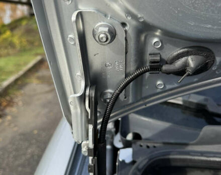 Серый Фольксваген Туран, объемом двигателя 1.6 л и пробегом 199 тыс. км за 7699 $, фото 53 на Automoto.ua