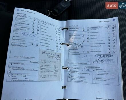 Сірий Фольксваген Туран, об'ємом двигуна 1.6 л та пробігом 230 тис. км за 6750 $, фото 127 на Automoto.ua