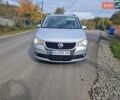 Серый Фольксваген Туран, объемом двигателя 1.39 л и пробегом 211 тыс. км за 6200 $, фото 7 на Automoto.ua