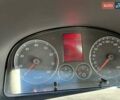 Серый Фольксваген Туран, объемом двигателя 1.4 л и пробегом 237 тыс. км за 6400 $, фото 8 на Automoto.ua