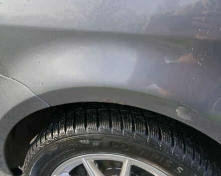 Серый Фольксваген Туран, объемом двигателя 1.4 л и пробегом 277 тыс. км за 6300 $, фото 8 на Automoto.ua