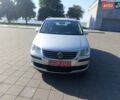 Серый Фольксваген Туран, объемом двигателя 1.6 л и пробегом 237 тыс. км за 6800 $, фото 3 на Automoto.ua