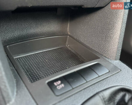 Серый Фольксваген Туран, объемом двигателя 1.4 л и пробегом 210 тыс. км за 5899 $, фото 91 на Automoto.ua