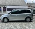 Серый Фольксваген Туран, объемом двигателя 1.6 л и пробегом 275 тыс. км за 6500 $, фото 6 на Automoto.ua