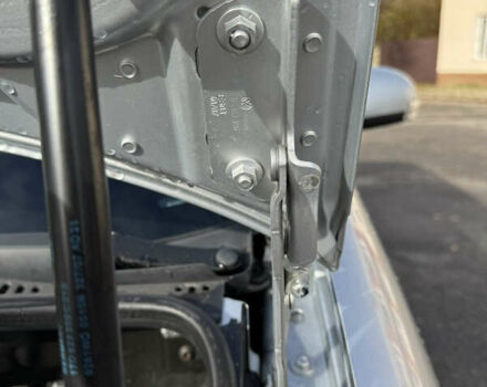 Серый Фольксваген Туран, объемом двигателя 1.6 л и пробегом 199 тыс. км за 7699 $, фото 55 на Automoto.ua