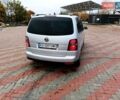 Сірий Фольксваген Туран, об'ємом двигуна 1.9 л та пробігом 285 тис. км за 7900 $, фото 12 на Automoto.ua