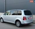 Сірий Фольксваген Туран, об'ємом двигуна 1.6 л та пробігом 189 тис. км за 6500 $, фото 13 на Automoto.ua