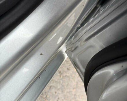 Сірий Фольксваген Туран, об'ємом двигуна 1.9 л та пробігом 226 тис. км за 7900 $, фото 18 на Automoto.ua