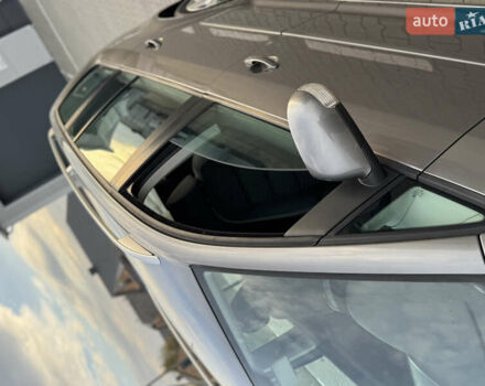 Серый Фольксваген Туран, объемом двигателя 1.4 л и пробегом 210 тыс. км за 5899 $, фото 45 на Automoto.ua