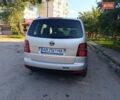 Сірий Фольксваген Туран, об'ємом двигуна 1.9 л та пробігом 303 тис. км за 6200 $, фото 11 на Automoto.ua
