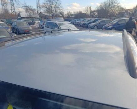 Серый Фольксваген Туран, объемом двигателя 1.6 л и пробегом 203 тыс. км за 6900 $, фото 1 на Automoto.ua