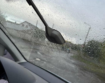 Сірий Фольксваген Туран, об'ємом двигуна 1.9 л та пробігом 226 тис. км за 7900 $, фото 25 на Automoto.ua