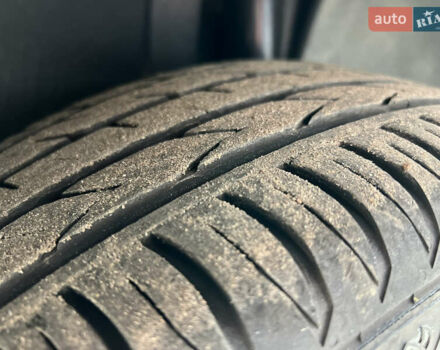 Серый Фольксваген Туран, объемом двигателя 1.6 л и пробегом 217 тыс. км за 8200 $, фото 16 на Automoto.ua