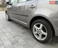 Сірий Фольксваген Туран, об'ємом двигуна 1.4 л та пробігом 187 тис. км за 6650 $, фото 16 на Automoto.ua