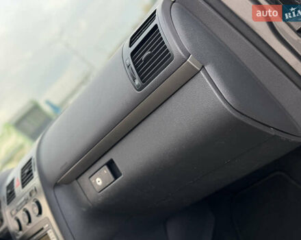 Серый Фольксваген Туран, объемом двигателя 1.4 л и пробегом 210 тыс. км за 5899 $, фото 73 на Automoto.ua