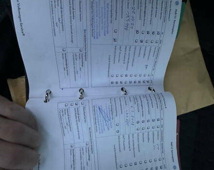 Сірий Фольксваген Туран, об'ємом двигуна 1.6 л та пробігом 210 тис. км за 7500 $, фото 59 на Automoto.ua