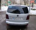 Серый Фольксваген Туран, объемом двигателя 1.39 л и пробегом 219 тыс. км за 4850 $, фото 4 на Automoto.ua