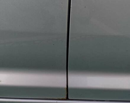 Серый Фольксваген Туран, объемом двигателя 1.6 л и пробегом 256 тыс. км за 6200 $, фото 12 на Automoto.ua