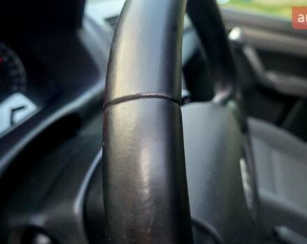 Сірий Фольксваген Туран, об'ємом двигуна 1.6 л та пробігом 225 тис. км за 7777 $, фото 27 на Automoto.ua