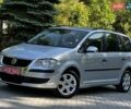 Сірий Фольксваген Туран, об'ємом двигуна 1.6 л та пробігом 230 тис. км за 6750 $, фото 4 на Automoto.ua