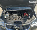 Сірий Фольксваген Туран, об'ємом двигуна 1.6 л та пробігом 221 тис. км за 6700 $, фото 22 на Automoto.ua