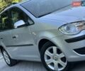 Сірий Фольксваген Туран, об'ємом двигуна 1.6 л та пробігом 230 тис. км за 6750 $, фото 56 на Automoto.ua