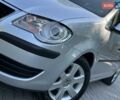 Сірий Фольксваген Туран, об'ємом двигуна 1.6 л та пробігом 230 тис. км за 6750 $, фото 26 на Automoto.ua