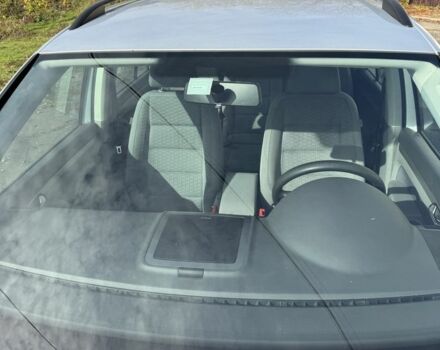 Фольксваген Туран 2007 в Лубнах на Automoto.ua Серый Фольксваген Туран, объемом двигателя 1.6 л и пробегом 199 тыс. км за 7699 $, фото 4 на Automoto.ua