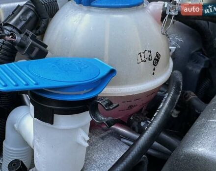 Сірий Фольксваген Туран, об'ємом двигуна 1.6 л та пробігом 230 тис. км за 6750 $, фото 119 на Automoto.ua