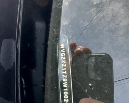 Фольксваген Туран 2007 в Лубнах на Automoto.ua Серый Фольксваген Туран, объемом двигателя 1.6 л и пробегом 199 тыс. км за 7699 $, фото 3 на Automoto.ua