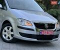 Сірий Фольксваген Туран, об'ємом двигуна 1.6 л та пробігом 230 тис. км за 6750 $, фото 41 на Automoto.ua