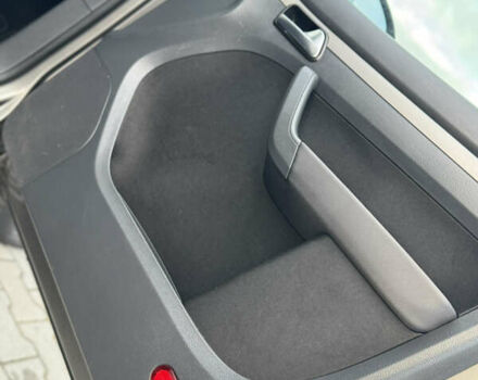 Серый Фольксваген Туран, объемом двигателя 1.4 л и пробегом 210 тыс. км за 5899 $, фото 70 на Automoto.ua