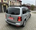Серый Фольксваген Туран, объемом двигателя 1.6 л и пробегом 215 тыс. км за 6500 $, фото 4 на Automoto.ua