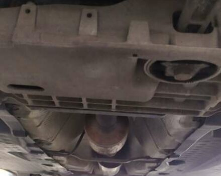 Серый Фольксваген Туран, объемом двигателя 1.6 л и пробегом 232 тыс. км за 7200 $, фото 14 на Automoto.ua