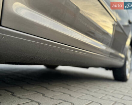 Серый Фольксваген Туран, объемом двигателя 1.4 л и пробегом 210 тыс. км за 5899 $, фото 32 на Automoto.ua