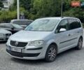 Сірий Фольксваген Туран, об'ємом двигуна 1.4 л та пробігом 265 тис. км за 5250 $, фото 1 на Automoto.ua
