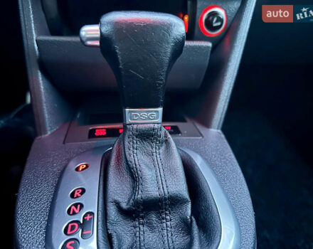 Сірий Фольксваген Туран, об'ємом двигуна 1.4 л та пробігом 248 тис. км за 7500 $, фото 26 на Automoto.ua