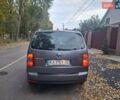 Сірий Фольксваген Туран, об'ємом двигуна 1.39 л та пробігом 295 тис. км за 6000 $, фото 7 на Automoto.ua