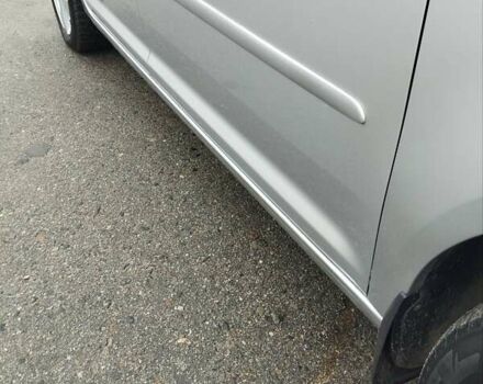 Серый Фольксваген Туран, объемом двигателя 1.6 л и пробегом 254 тыс. км за 7650 $, фото 21 на Automoto.ua