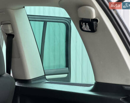 Серый Фольксваген Туран, объемом двигателя 1.6 л и пробегом 217 тыс. км за 8200 $, фото 85 на Automoto.ua