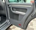 Серый Фольксваген Туран, объемом двигателя 1.6 л и пробегом 251 тыс. км за 6950 $, фото 40 на Automoto.ua