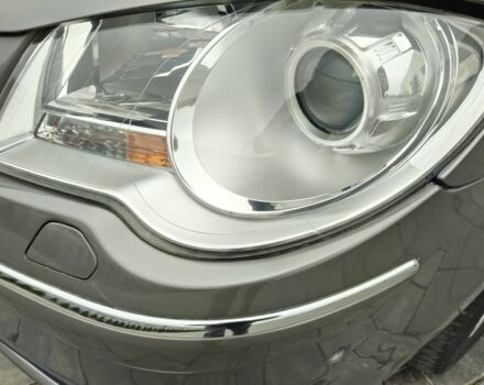 Серый Фольксваген Туран, объемом двигателя 0 л и пробегом 213 тыс. км за 7300 $, фото 15 на Automoto.ua