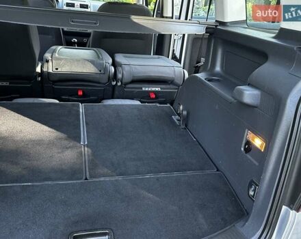 Сірий Фольксваген Туран, об'ємом двигуна 1.6 л та пробігом 230 тис. км за 6750 $, фото 108 на Automoto.ua