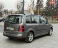 Сірий Фольксваген Туран, об'ємом двигуна 1.4 л та пробігом 187 тис. км за 6650 $, фото 15 на Automoto.ua