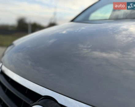 Серый Фольксваген Туран, объемом двигателя 1.4 л и пробегом 210 тыс. км за 5899 $, фото 24 на Automoto.ua