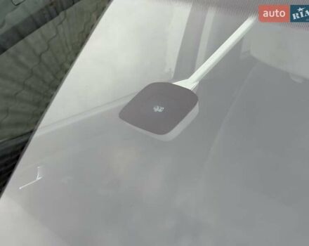 Серый Фольксваген Туран, объемом двигателя 1.6 л и пробегом 251 тыс. км за 6950 $, фото 17 на Automoto.ua