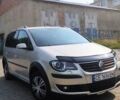 Сірий Фольксваген Туран, об'ємом двигуна 1.4 л та пробігом 260 тис. км за 5100 $, фото 8 на Automoto.ua