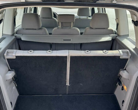 Серый Фольксваген Туран, объемом двигателя 1.6 л и пробегом 199 тыс. км за 7699 $, фото 33 на Automoto.ua