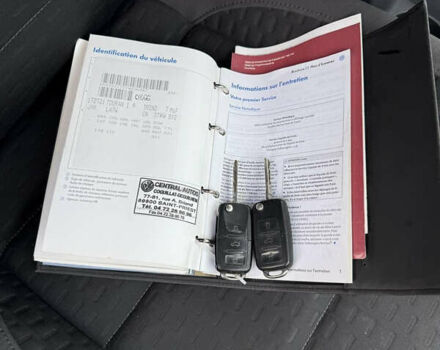 Сірий Фольксваген Туран, об'ємом двигуна 1.9 л та пробігом 226 тис. км за 7900 $, фото 40 на Automoto.ua